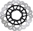 Honda CBR 1000 RR Fireblade SP ABS Sc59 [2017-2019] - brake disc - picture 9