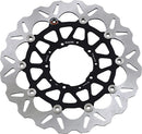 Honda CBR 1000 RR Fireblade SP ABS Sc59 [2017-2019] - brake disc - picture 1