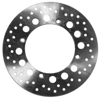 Honda VFR 1200 Xd [2017-2020] - brake disc - picture 12