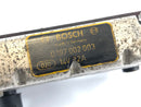 BMW R 100 RT [1979] - Diode plate-2
