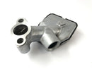Yamaha YZF 750 R 4HN [1995] - Oil strainer-2