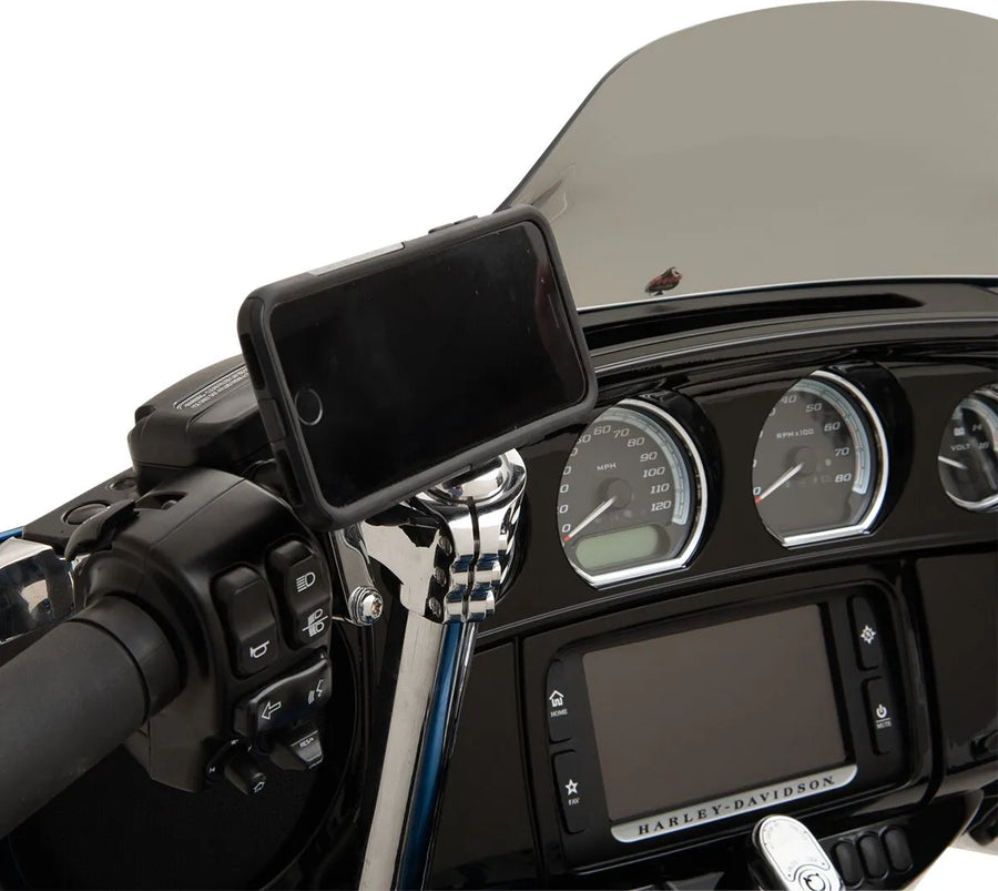 harley davidson sportster s 1250 [KLOCK WERKS] – iOmounts™ device mount