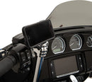 harley davidson flhtc [KLOCK WERKS] – iOmounts™ device mount-4