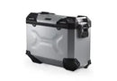 Suzuki DL 800 [SW-MOTECH] – TRAX ADV großer Seitenkoffer (45 Liter) rechts
