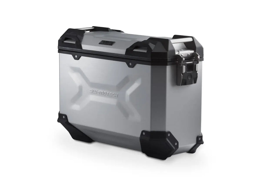 honda africa twin 750 [SW-MOTECH] – TRAX ADV großer Seitenkoffer (45 Liter) rechts