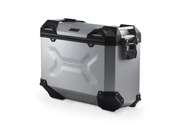 Moto Guzzi V 85 TT [SW-MOTECH] – TRAX ADV large side case (45 liters) right