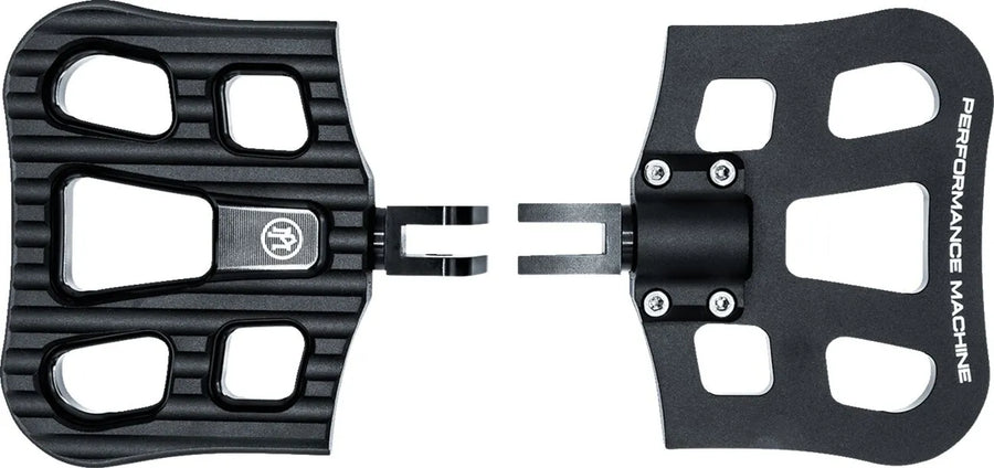 harley davidson softail street bob fxbb [PERFORMANCE MACHINE (PM)] – Drifter running boards