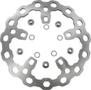 Harley-Davidson FLHTK 1868 Ultra Limited Shrine Edition 114 [2019] - Oversize Cubiq™ brake disc - picture 6