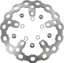 Harley-Davidson FLHTK 1868 Ultra Limited Shrine Edition 114 [2019] - Oversize Cubiq™ brake disc - picture 2