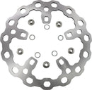 Harley-Davidson FLHTK 1868 Ultra Limited Shrine Edition 114 [2019] - Oversize Cubiq™ brake disc - picture 4