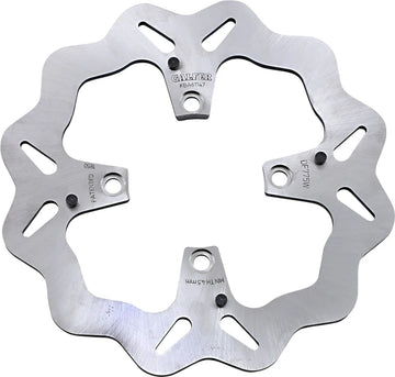 Ducati Streetfighter V4 / V4S 1100 [2025-2026] - brake disc - picture 2