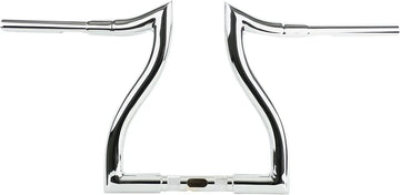 harley davidson fltruse [LA CHOPPERS] – Hammerhead handlebars