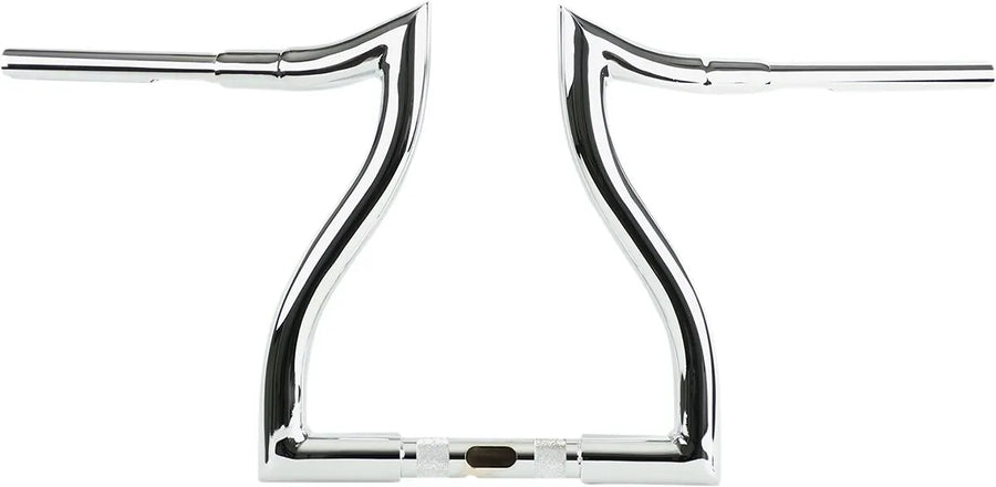 harley davidson fltruse [LA CHOPPERS] – Hammerhead handlebars