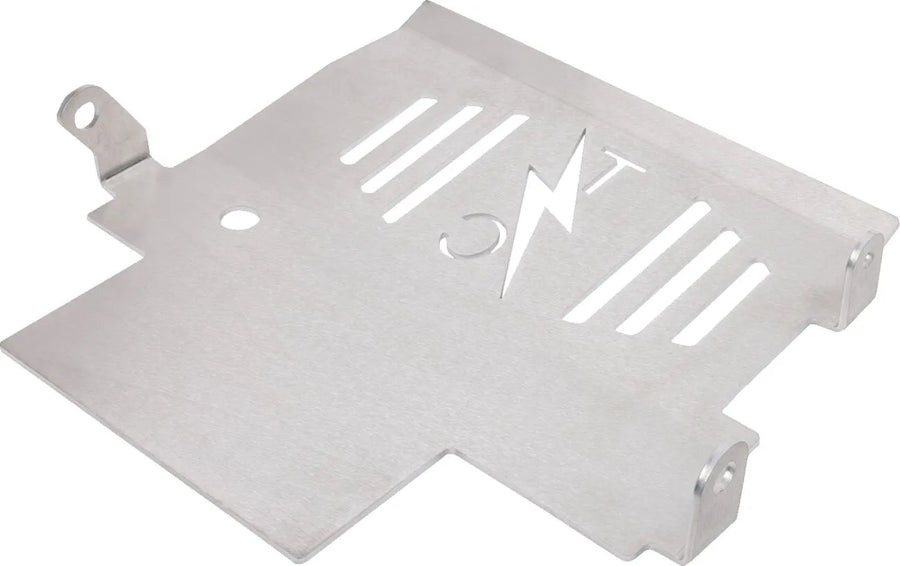 harley davidson touring [THRASHIN SUPPLY CO.] - engine protection plate