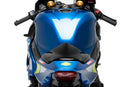 SUZUKI GSX-R 1000 R [2021] – Rear fairing – Black-5