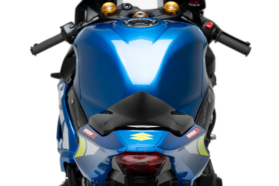 SUZUKI GSX-R 1000 R [2021] – Rear fairing – Black