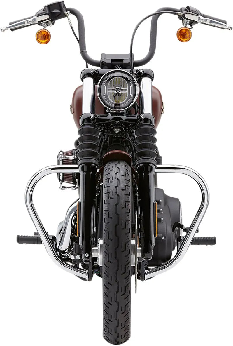harley davidson softail [COBRA] – Freeway crash bars
