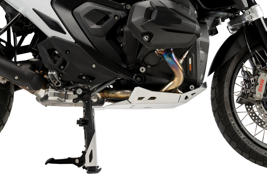 BMW R 1300 GS TROPHY [2025] – ENGINE PROTECTION EXTENSION FOR THE CENTER STAND