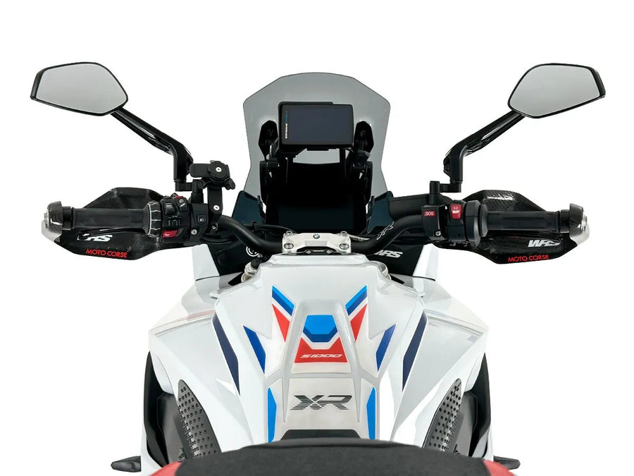 BMW S 1000 XR [WRS] - windshield