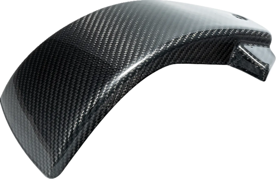 Harley Davidson Softail Street Bob FXBB [SLYFOX] – Side Covers