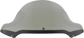 harley davidson fltruse [KLOCK WERKS] – Sport Flare™ windshield - 0