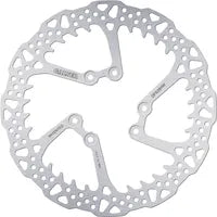 Tm Racing CROSS 80 JUNIOR Large Wheel [2001-2002] - Bremsensatz – Bild 7