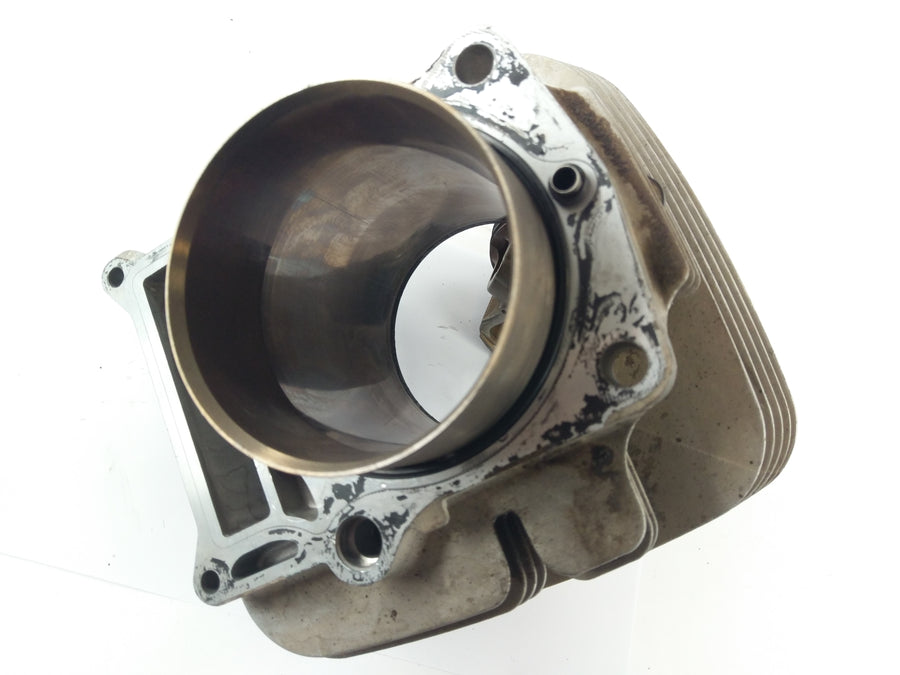 Yamaha TT 600 RE DJ01 [2006] - Cylinder with piston