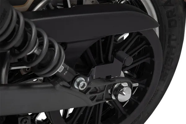 Indian Scout [2021–2024] – SLH Seitenträger links