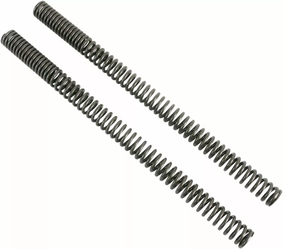 BMW R 1100 R [Progressive Suspension]-front replacement fork springs