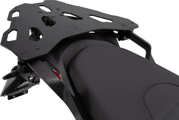 ducati multistrada 1200 [SW-MOTECH] – STREET RACK for luggage - 0