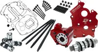 Harley-Davidson FLFBS 1923 Softail Fat Boy 117 [2025] - Race Series® Camchest Kit mit Vollhubstößeln – Bild 7