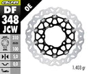 Suzuki M 109 RLE Boulevard Limited Edition [2007, 2012-2013] - BRAKE DISC FLOATECH WAVE – picture 6