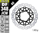 Suzuki M 109 RLE Boulevard Limited Edition [2007, 2012-2013] - BRAKE DISC FLOATECH WAVE – picture 4