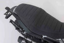 benelli leoncino 800 trail [SW-MOTECH] – SLC side luggage rack