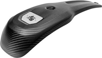 Harley Davidson FXLRS [SLYFOX] - Carbon Fiber Dashboard