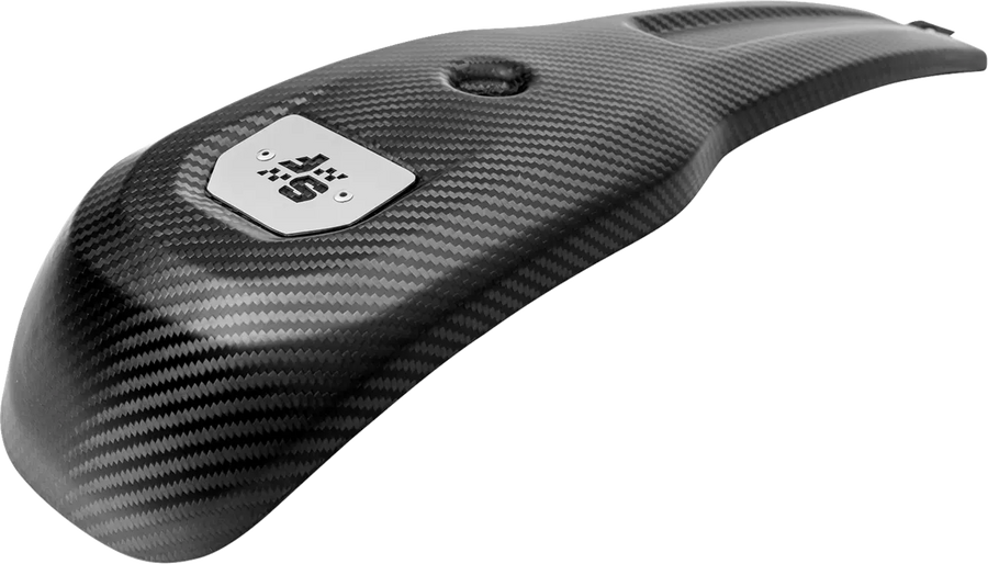 Harley Davidson FXLRS [SLYFOX] - Carbon Fiber Dashboard