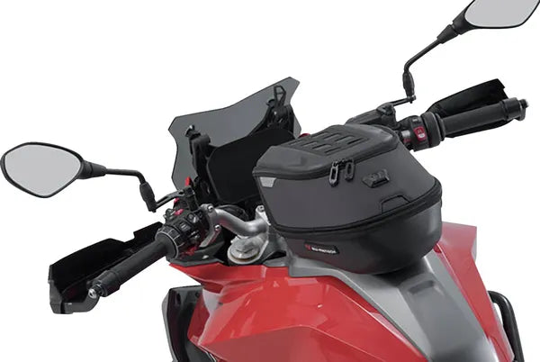 Yamaha Niken [SW-MOTECH] – PRO Engage Tankrucksack