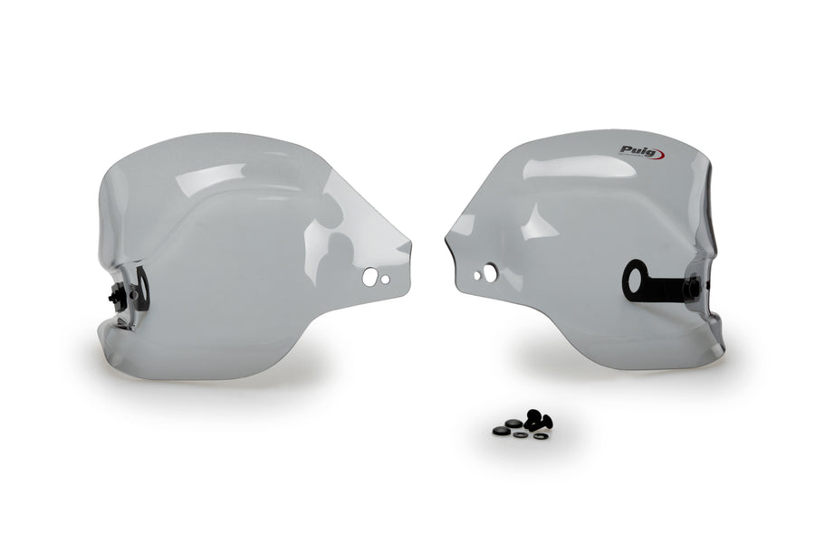 BMW F 900 GS ADVENTURE [2024] – Handguard extension – Transparent