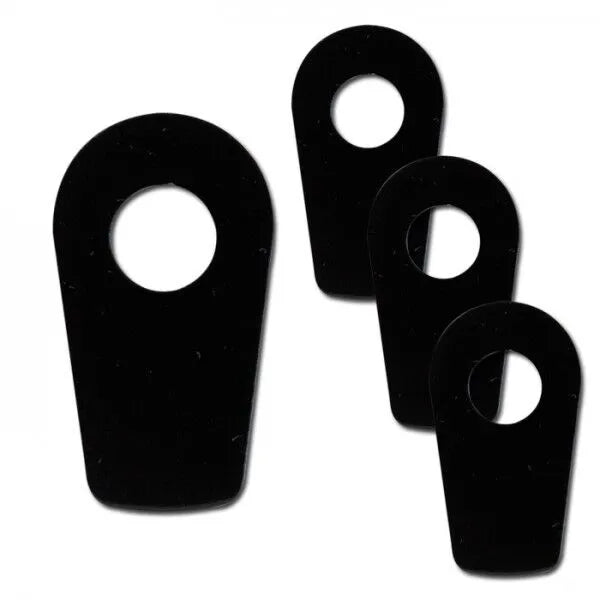 BMW R 1300 GS [Zieger] - Indy Spacer Disatanzapüben for turn signals