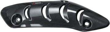 ducati monster 1200 [AKRAPOVIC] – heat shield