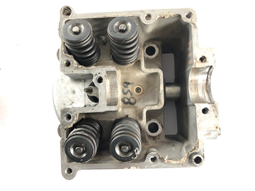 Husqvarna TE 610 E Dual H7 [1998] - cylinder head - 0