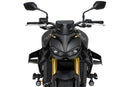 HONDA CB 1000 HORNET SP [2025] – D12 Spoiler – Schwarz