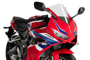 HONDA CBR 650 R [2025] – Z-Racing Screen – Transparent-10