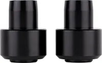 Harley-Davidson FLHRI 1450 EFI Road King [2001] - AXEO Anschlagbegrenzer-Kit für 21" Räder – Bild 6