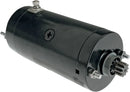 harley davidson flfb [DRAG SPECIALTIES] - High torque starter motor-2