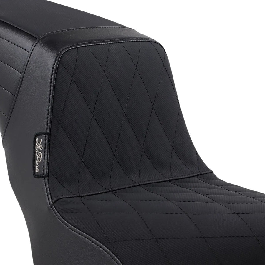 Harley-Davidson Street Bob [LE PERA] – Kick Flip Biker Gel Seat