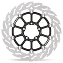Ktm 790 Duke ABS L A2 [2018-2019] - Flame Series Schwimmende Bremsscheibe – Art.-Nr. 112331 – Bild 6