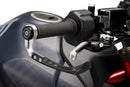 KTM RC 390 [2025] – Brake lever protection RAW – Black-2