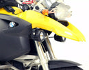 BMW R 1200 GS [DENALI] – position light bracket front view