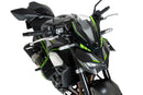 KAWASAKI Z 900 SE [2025] – D12 Spoiler – Black-10